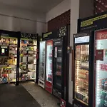 Kitnet Com Vista Do Pao De Acucar E Enseada De Botafogo