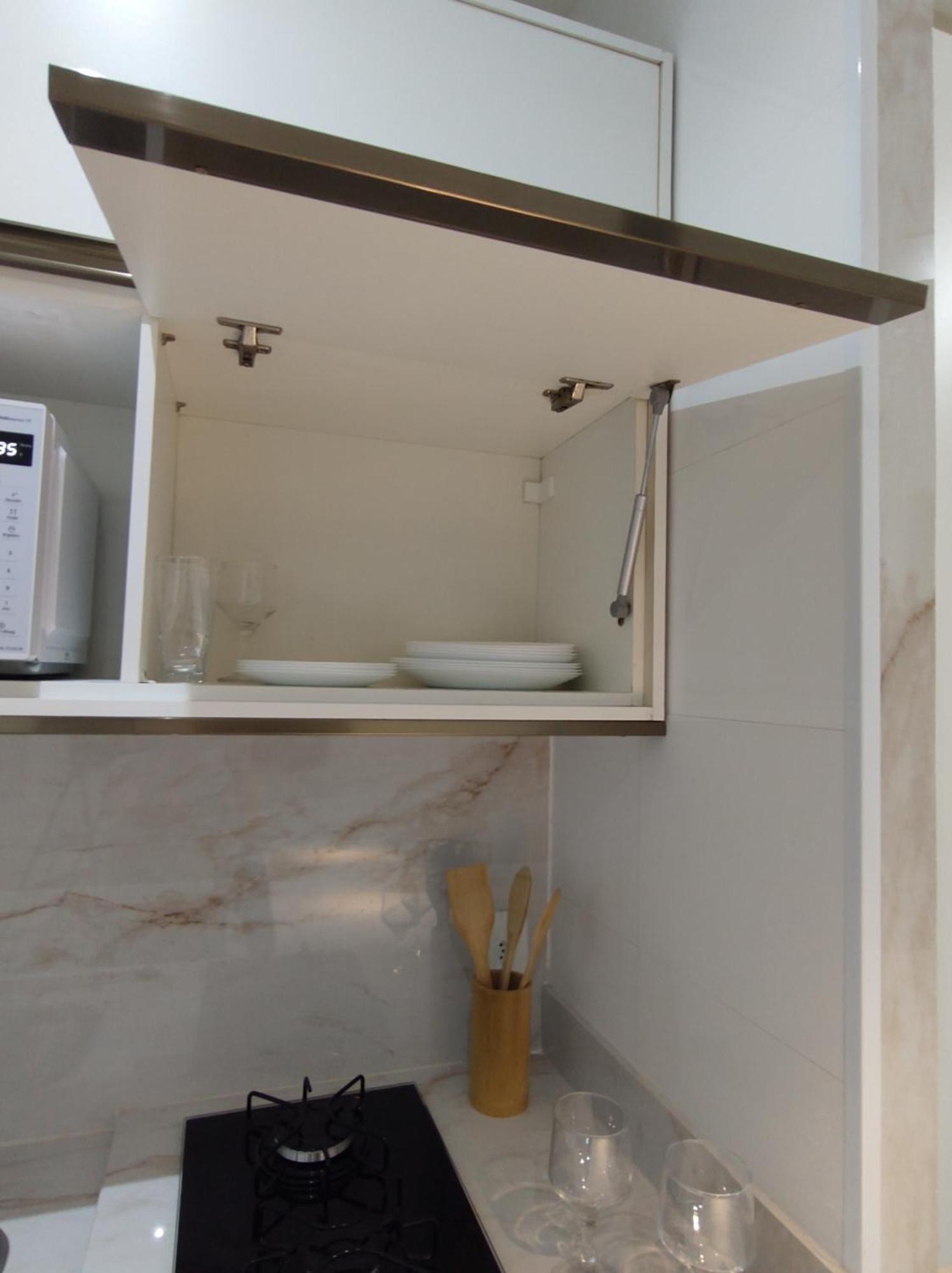 Kitnet Com Vista Do Pao De Acucar E Enseada De Botafogo Apartamento *