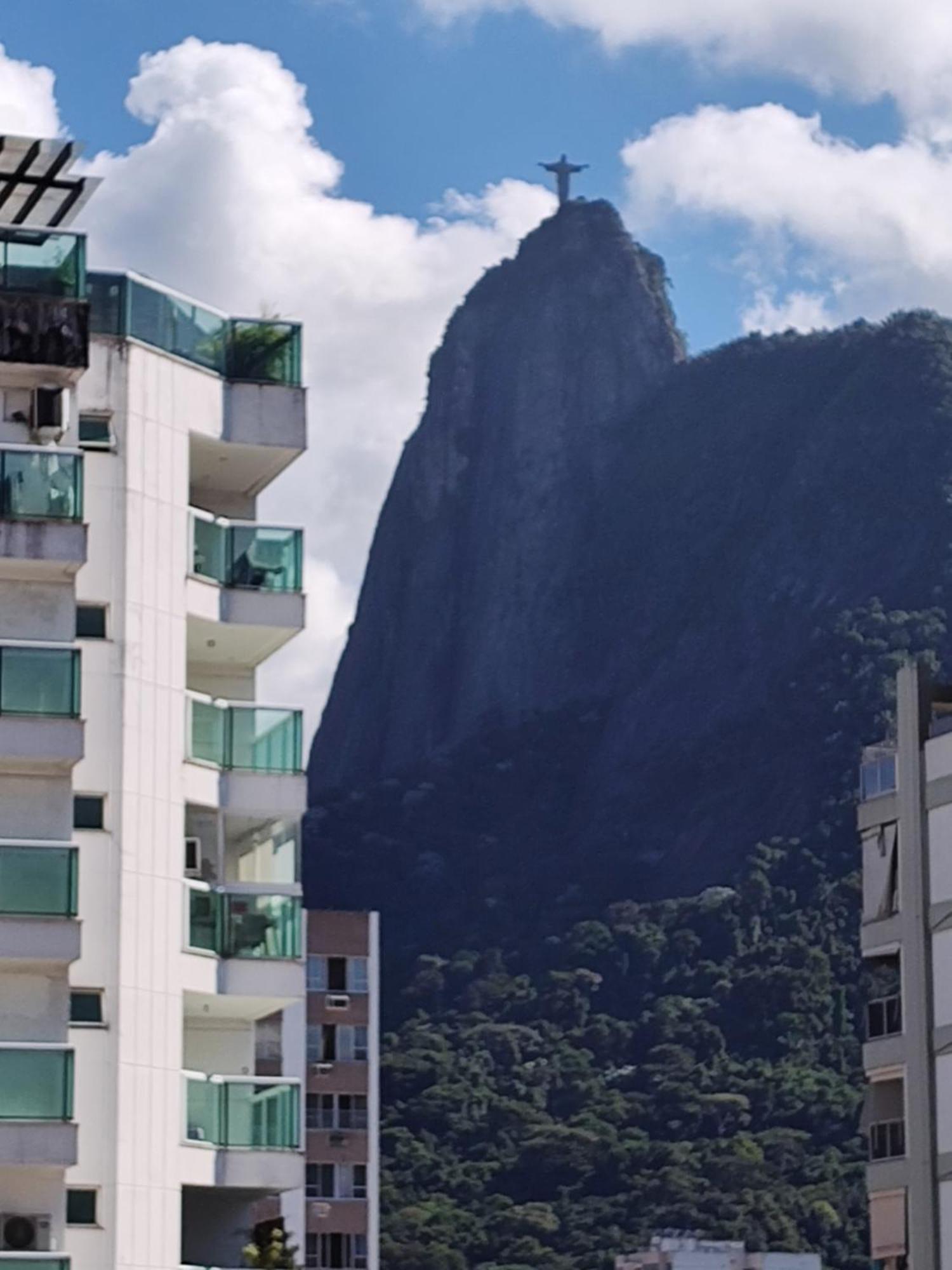 Kitnet Com Vista Do Pao De Acucar E Enseada De Botafogo * Rio de Janeiro